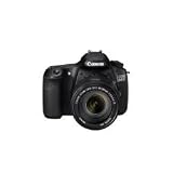 Canon EOS 60D - C�mara R�flex Digital 18 MP (Objetivo EF-S 18-135mm IS)