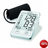 Sanitas Blutdruckmesser 655.18 SBM 45