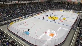 NHL 12