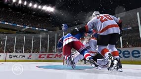 NHL 12