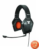 Tritton Detonator Stereo Headset for Xbox 360