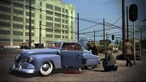 L.A. Noire, Abbildung #03