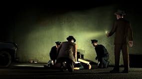 L.A. Noire, Abbildung #02