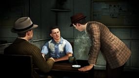 L.A. Noire, Abbildung #06