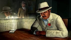 L.A. Noire, Abbildung #05