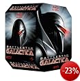 Battlestar Galactica Int�grale Blu-ray