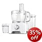 Up to 24% Off Kenwood Food Preparation