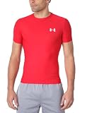 Under Armour Kinder T-Shirt Heatgear II