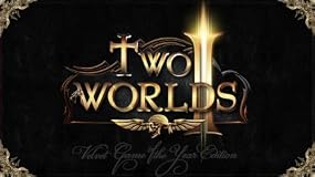 Two Worlds II - Velvet Game of the Year Edition, Abbildung #02
