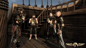 Two Worlds II - Velvet Game of the Year Edition, Abbildung #03