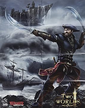 Two Worlds II - Velvet Game of the Year Edition (PS 3), Abbildung #05