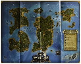 Two Worlds II - Velvet Game of the Year Edition (PS 3), Abbildung #01