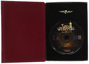 Two Worlds II - Velvet Game of the Year Edition (PS 3), Abbildung #03
