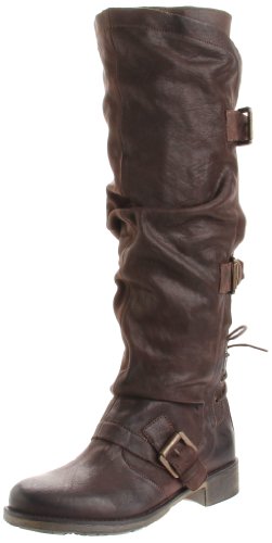Boutique 9 Women's Marl Knee-High Boot