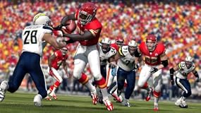 Madden NFL 12