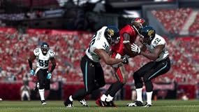 Madden NFL 12