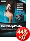 Corel PaintShop Photo Pro X3