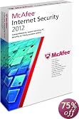 McAfee Internet Security 2012 3-User