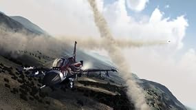 Jane's Advanced Strike Fighters, Abbildung #02