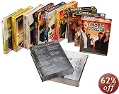 CSI: Miami - Seasons 1-9