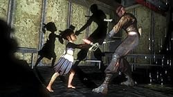 最後までプレイしたことを後悔させない