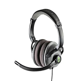 Turtle Beach Ear Force PX21 Foxtrot COD Edition, Abbildung #01