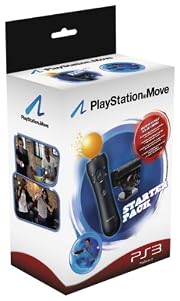 PlayStation Move
