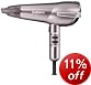 BaByliss Elegance Hair Dryer Pale Pink