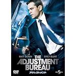 アジャストメント