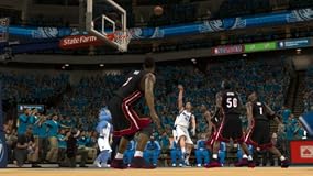 NBA 2K12, Abbildung #03