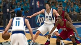 NBA 2K12, Abbildung #02
