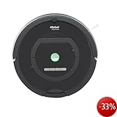 iRobot Roomba 770 Staubsaug-Roboter
