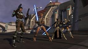 Star Wars: The Old Republic
