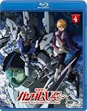 Amazon.co.jp： 機動戦士ガンダムUC 4 [Blu-ray]: 古橋一浩, 内山昂輝, 藤村歩, 甲斐田裕子: DVD
