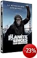 La Plan�te Des Singes : Les Origines