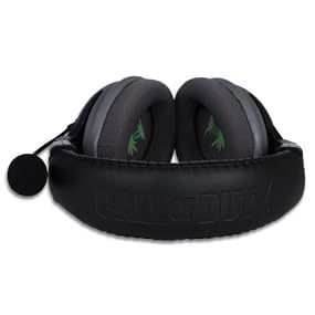 Turtle Beach Ear Force XP500 Delta / Call of Duty Edition , Abbildung #02