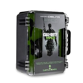 Turtle Beach Ear Force XP500 Delta / Call of Duty Edition , Abbildung #04