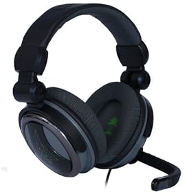 Turtle Beach Ear Force Z6A / Charlie limited Edition Call of Duty MW3 , Abbildung #03