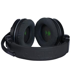 Turtle Beach Ear Force Z6A / Charlie limited Edition Call of Duty MW3 , Abbildung #04