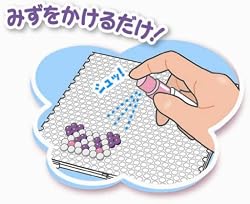�A�N�A�r�[�Y�A�[�g���̂����т���(2)