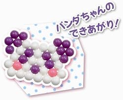 �A�N�A�r�[�Y�A�[�g���̂����т���(3)