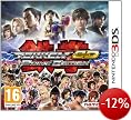tekken 3D