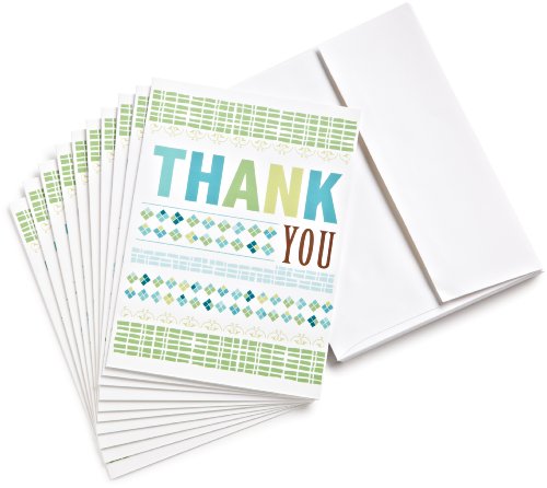 Amazon.com Gift Cards, Pack of 10 Cards in Greeting Cards - Free One-Day Shipping