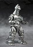 �V�V���[�Y�uS.H.MonsterArts�v�n���I