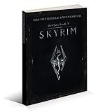 The Elder Scrolls V: Skyrim Offizielles Lösungsbuch