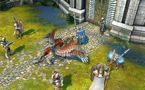 Might & Magic: Heroes VI