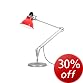 Anglepoise lamps
