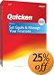 Quicken Deluxe 2012