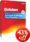 Quicken Deluxe