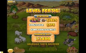 Farm Mania - Hot Vacation, Abbildung #01